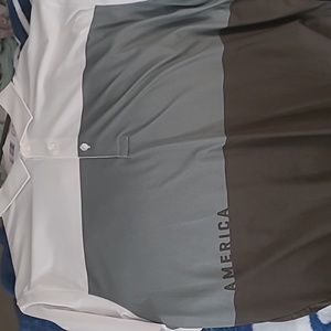 Xl Puma Volition Golf Shirt